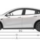 Imagen para el artículo titulado El Tesla Model Y no es un vehículo todoterreno, no importa lo mucho que quieras que lo sea